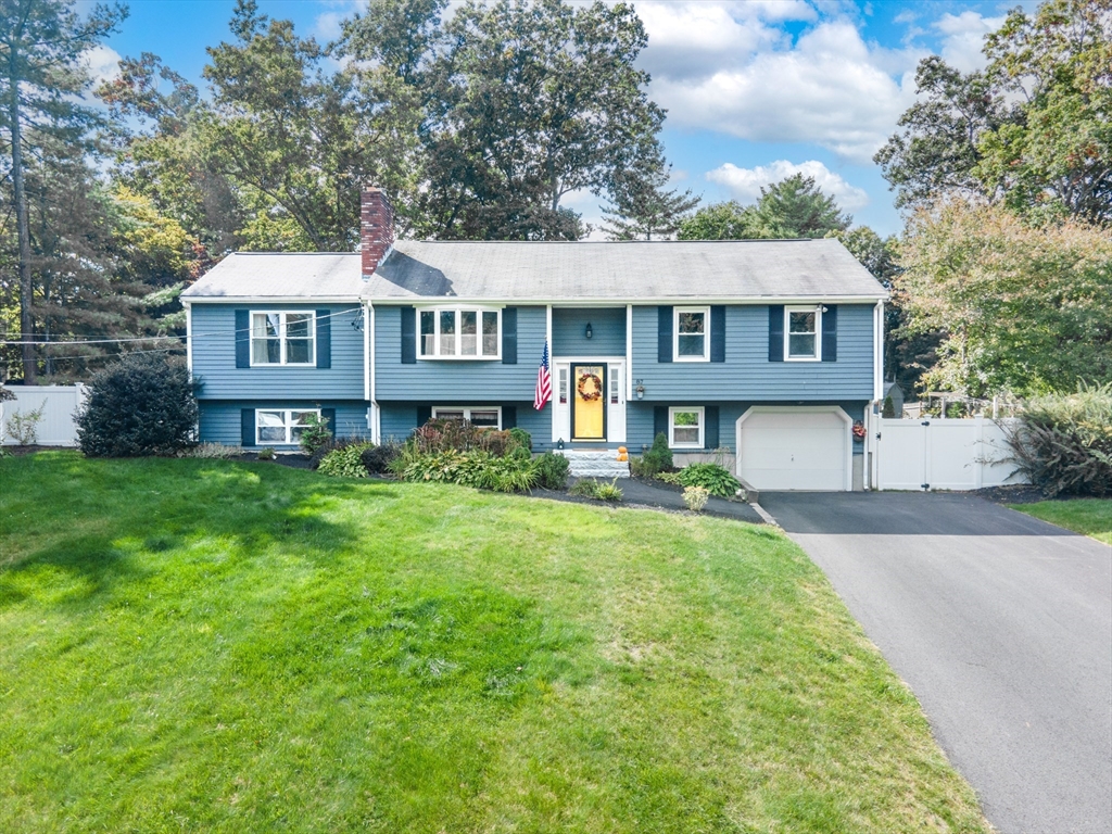Peters Way, North Attleboro, MA 02760