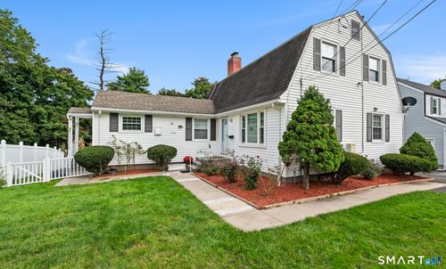 154 Overbrook Rd, West Hartford, CT, 06107-3764 | Card Image