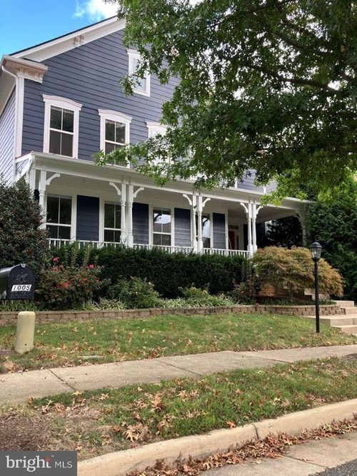 1005 Graham Dr, FREDERICKSBURG, VA, 22401-2663 | Card Image