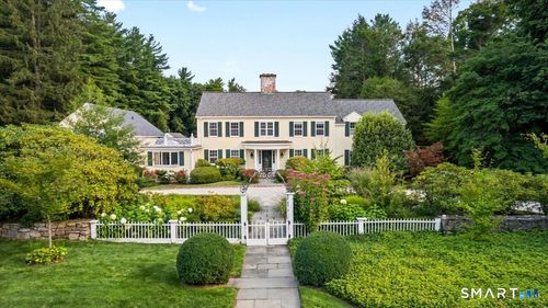 38 Gerrish Ln, New Canaan, CT, 06840-4115 | Card Image