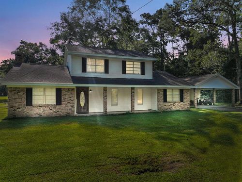3113 County Road 4472, Warren, TX, 77664-7439 | Card Image