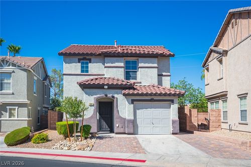 1060 Paradise Coach Dr, Henderson, NV, 89002-8944 | Card Image