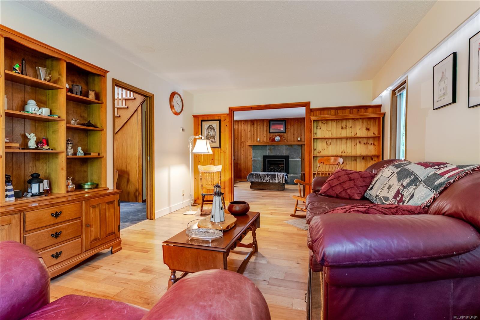 Residential in North Saanich 4