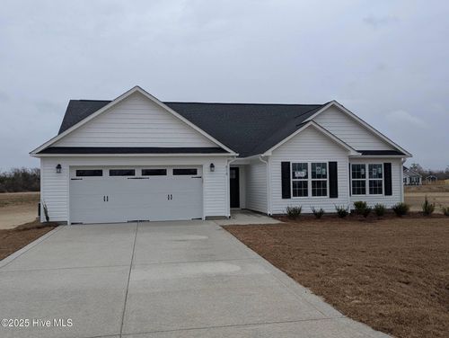 813 Calebs Creek Ct, Maysville, NC, 28555-0705 | Card Image