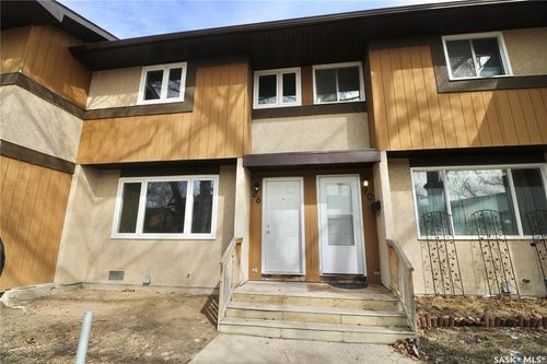 86 Mackenzie Mews, Regina, SK, S4N5M5 | Card Image