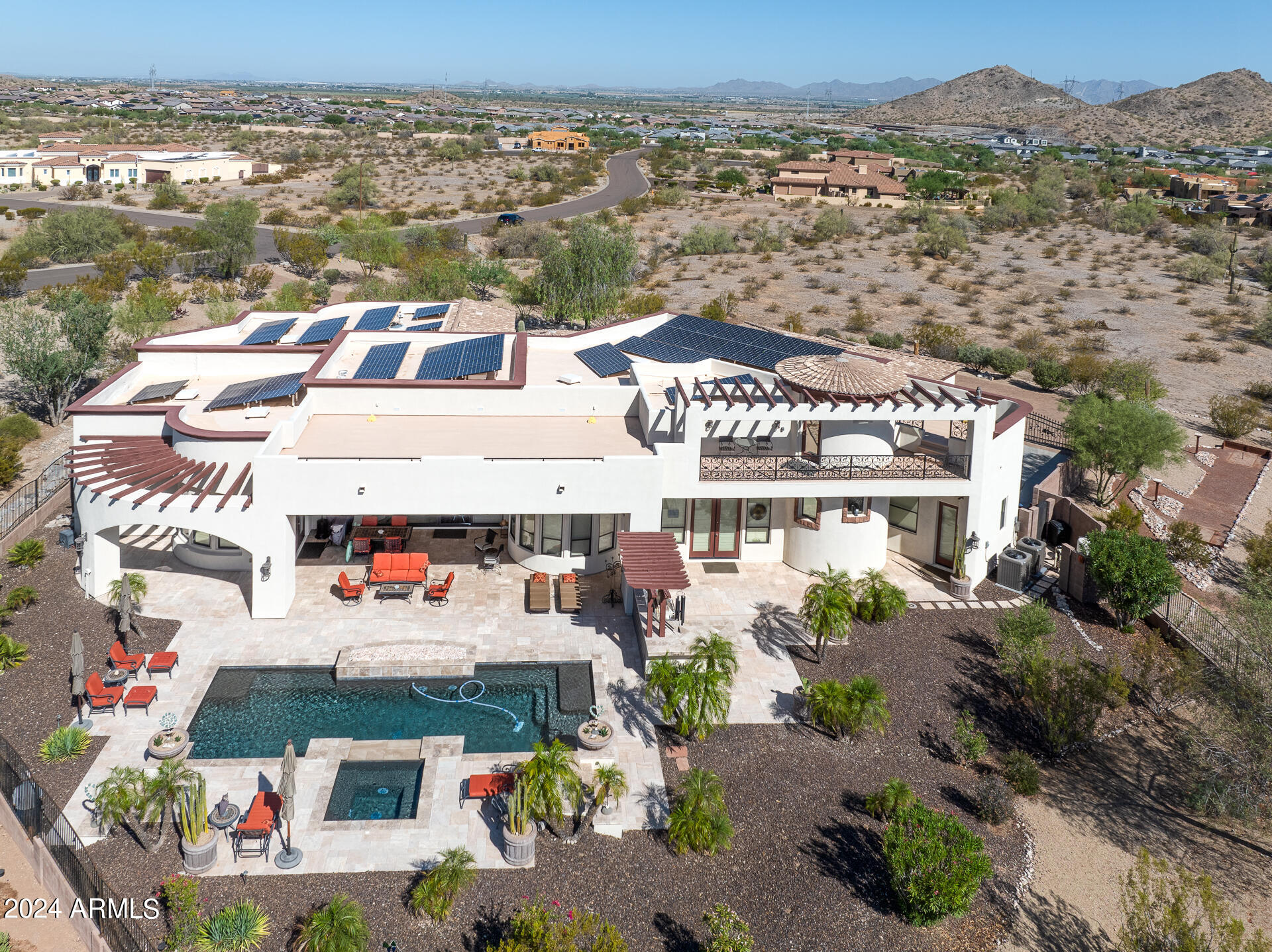 Residential in Goodyear 3