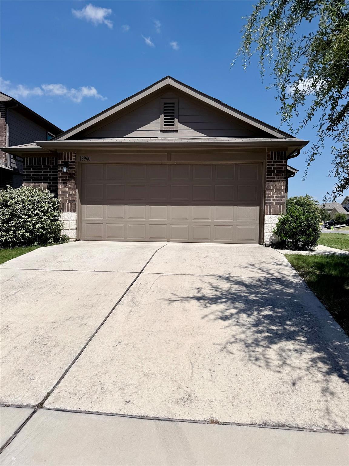 Residential in Pflugerville
