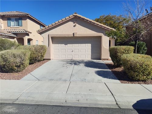 520 Bernini St, Las Vegas, NV, 89144-4031 | Card Image