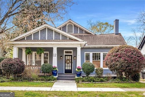 12 Salbide Ave, Newnan, GA, 30263-2501 | Card Image