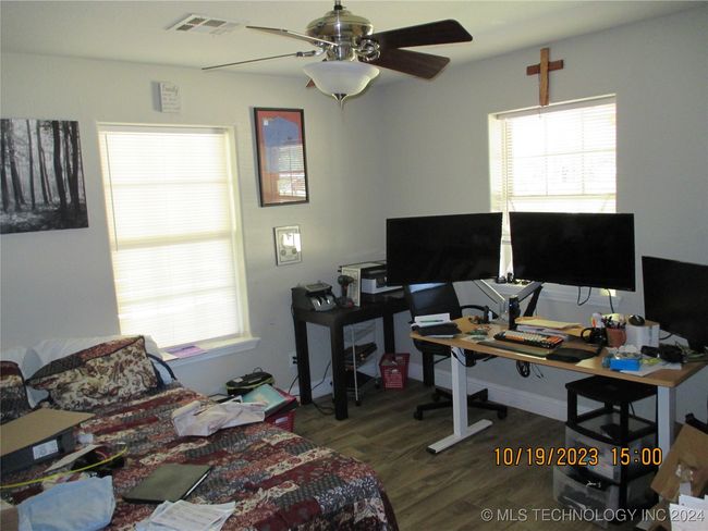 31634 Highway 7, House other with 3 bedrooms, 2 bathrooms and null parking in Davis OK | Image 14
