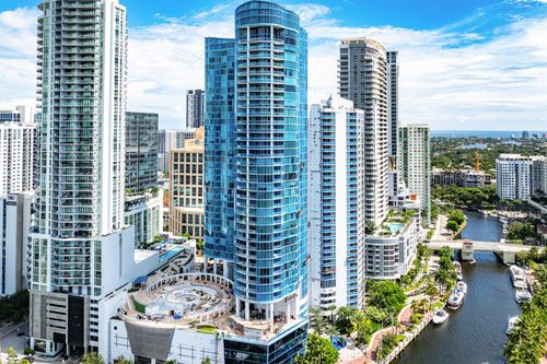 apt-2406-333 Las Olas Way, Fort Lauderdale, FL, 33301-2388 | Card Image