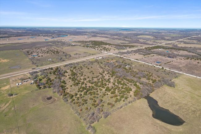 Bird's eye view with a rural view | Image 14