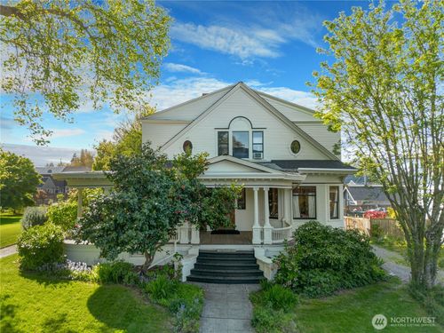1021 N 5th St, Tacoma, WA, 98403-1641 | Card Image