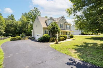 921 Newsome Court, House other with 4 bedrooms, 2 bathrooms and null parking in Goochland VA | Image 2