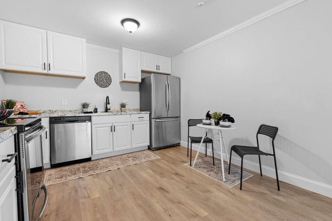 APT-2 - 14 Strawberry Bank Rd, Condo with 2 bedrooms, 1 bathrooms and null parking in Nashua NH | Image 4