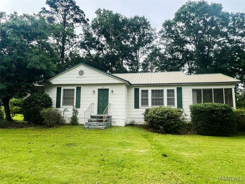 276 E Rose St, Georgiana, AL, 36033-2616 | Card Image