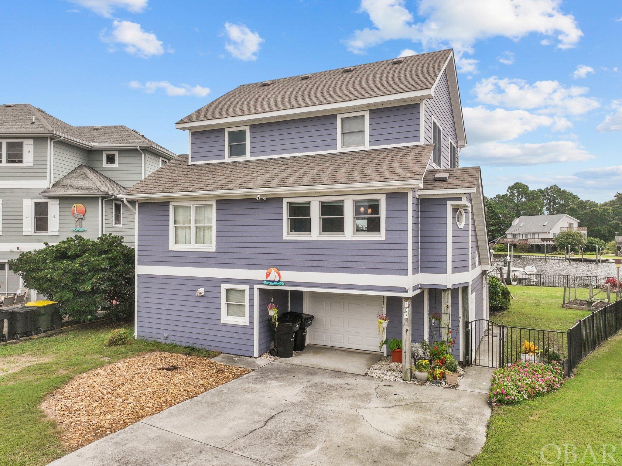 Elizabeth Ct, Kill Devil Hills, NC 27948