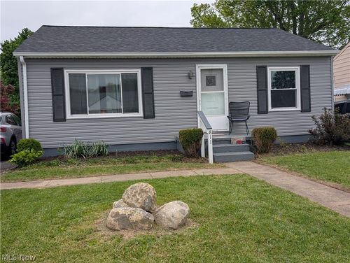 811 S Broad St, Lancaster, OH, 43130-4623 | Card Image