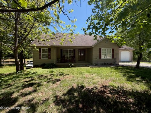 215 Foxboro Rd, Brandenburg, KY, 40108-9450 | Card Image