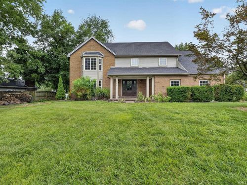 5155 W Timberwood Dr, Newburgh, IN, 47630-3009 | Card Image