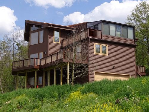 14418 Mansion Heights Dr, Harvard, IL, 60033-9100 | Card Image