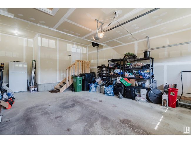 1109 176 St Sw, Home with 3 bedrooms, 3 bathrooms and 4 parking in Edmonton AB | Image 62