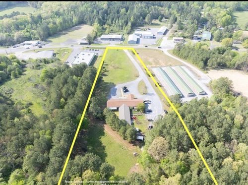 1240 Dawnville Rd Ne, DALTON, GA, 30721-6805 | Card Image