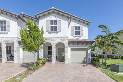 12561 Nw 23rd Pl, Miami, FL, 33167-1497 | Card Image
