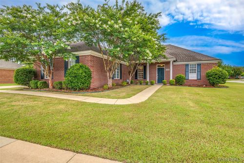 8100 Grayson Grv, Montgomery, AL, 36117-8424 | Card Image