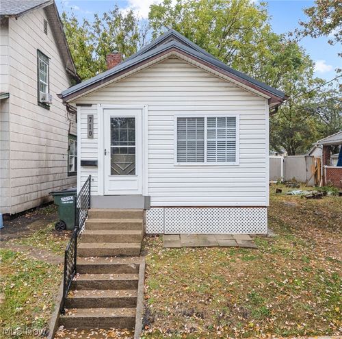 710 N Freedom Ave, Alliance, OH, 44601-1819 | Card Image