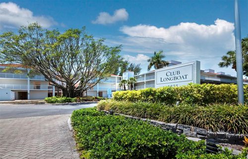 421-5055 Gulf Of Mexico Drive, LONGBOAT KEY, FL, 34228 | Card Image