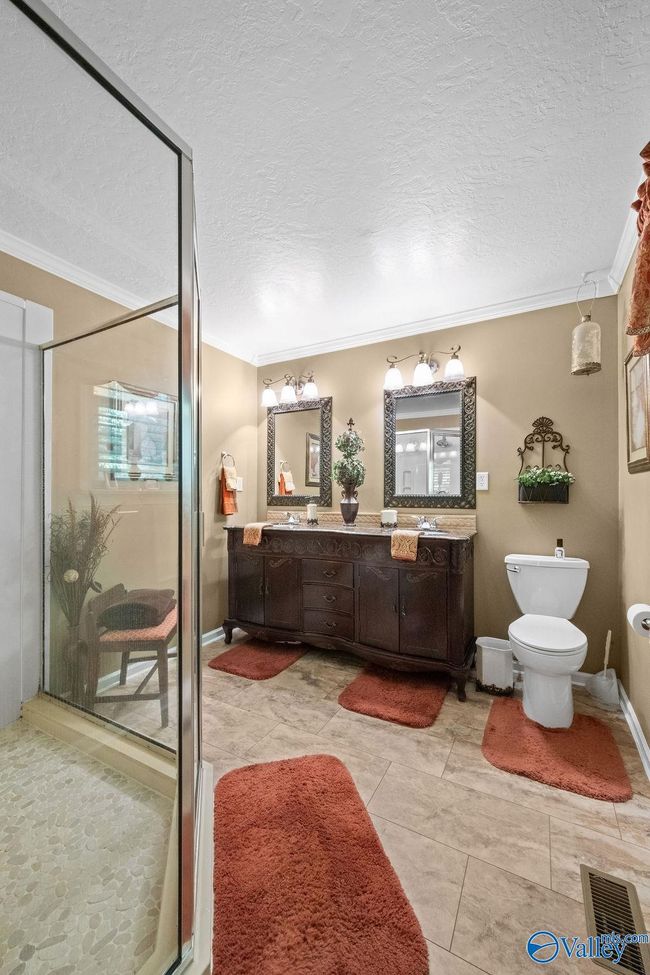 614 Davis Dr, House other with 3 bedrooms, 4 bathrooms and null parking in Glencoe AL | Image 34