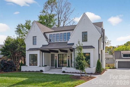 914 Edinburgh Ln, Charlotte, NC, 28209-1328 | Card Image