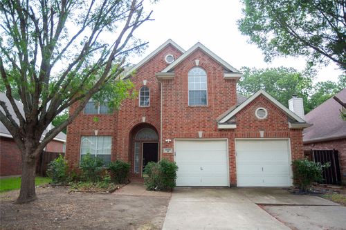 1618 Audrey Dr, Garland, TX, 75040-5528 | Card Image