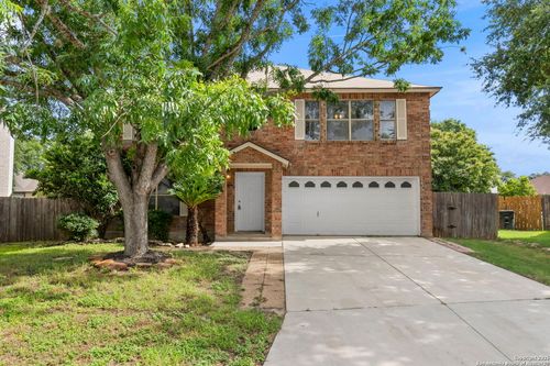6311 Regency Ct, San Antonio, TX, 78249-4800 | Card Image