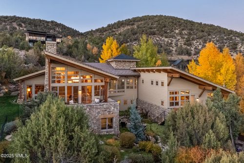 664 Beard Creek Trl, Edwards, CO, 81632-5070 | Card Image