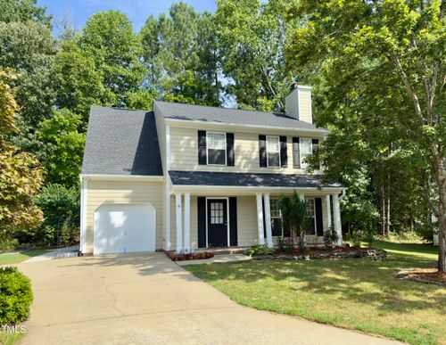 8 Kilbreth Ave, Durham, NC, 27713-7137 | Card Image