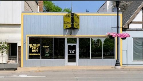 403 Broadway Street, Alexandria, MN, 56308 | Card Image