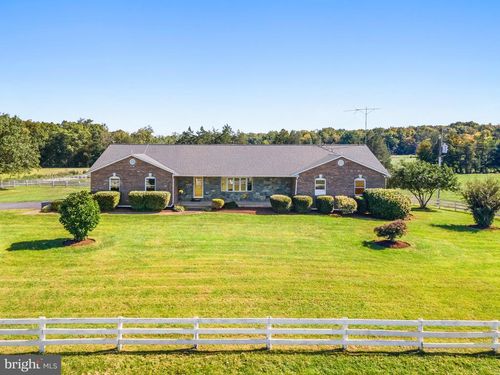 14610 Deepwood Lane, NOKESVILLE, VA, 20181 | Card Image