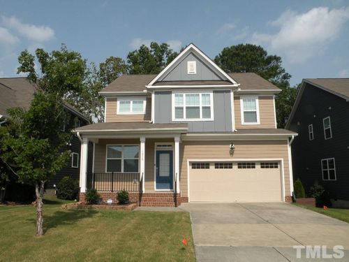 1975 Baldhead Island Dr, Apex, NC, 27502-8567 | Card Image