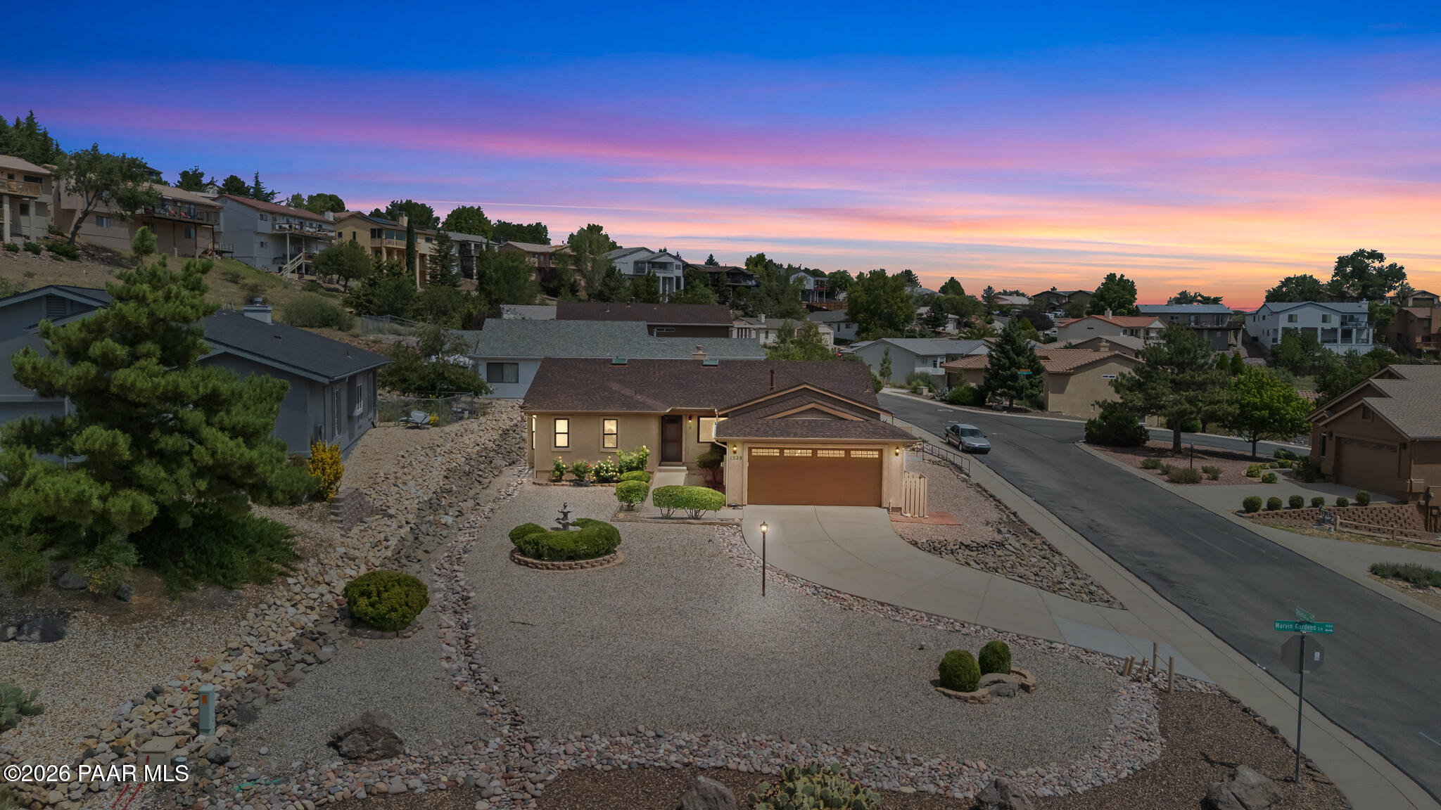 Residential in Prescott
