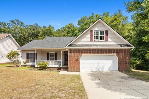 2929 Brookberry Ct, Fayetteville, NC, 28306-8962 | Card Image