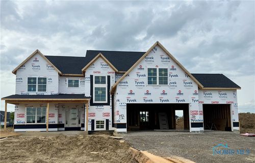 116 Wellington Pl, Perrysburg, OH, 43551-9801 | Card Image