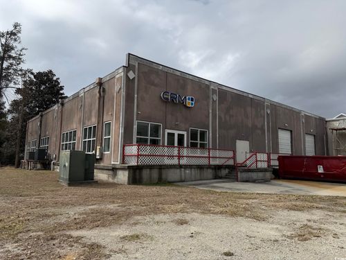 rear-warehouse-14418 Ocean Highway, Litchfield, SC, 29585 | Card Image