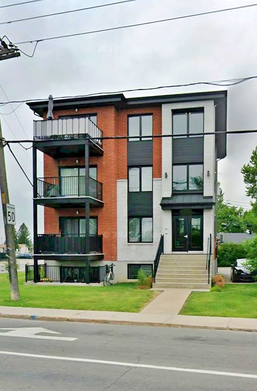 257 Boul Lacombe, Repentigny, QC, J5Z2V6 | Card Image