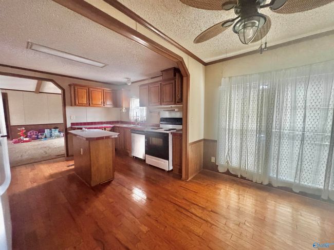 1376 Reid Rd, House other with 3 bedrooms, 2 bathrooms and null parking in Vina AL | Image 11