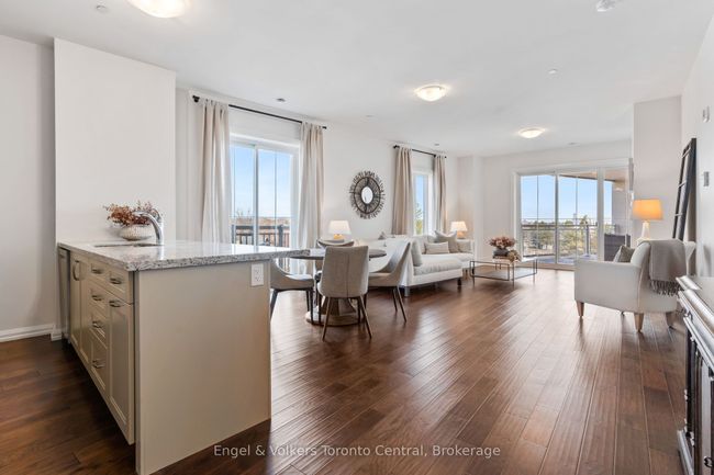 404 - 80 9th St E, Condo with 2 bedrooms, 2 bathrooms and null parking in Owen Sound ON | Image 11