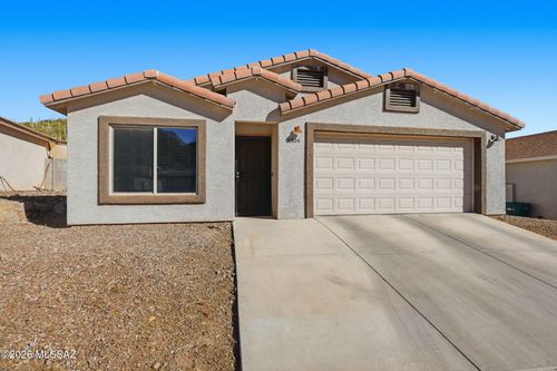 3304 W Athenee Court, Tucson, AZ, 85746 | Card Image