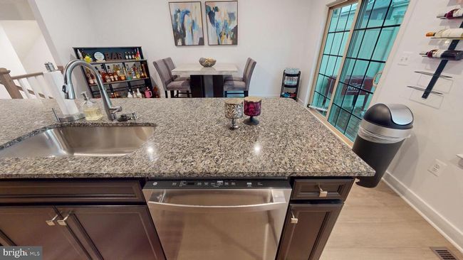 14715 Mattawoman Dr, Townhouse with 3 bedrooms, 3 bathrooms and null parking in BRANDYWINE MD | Image 27