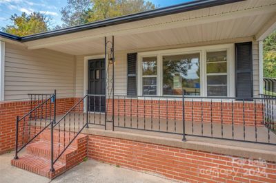 261 E Mills Street, House other with 2 bedrooms, 1 bathrooms and null parking in Columbus NC | Image 2